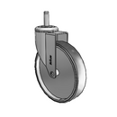 CH-06CRB-125-SW-GR10 MedCaster Swivel Caster