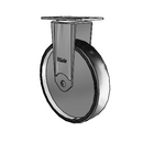 CH-06PYP-125-RG-TP01 MedCaster Rigid Caster