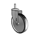 CH-06PYP-125-SW-GR10 MedCaster Swivel Caster