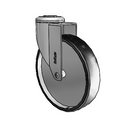 CH-06PYP-125-SW-HKU1 MedCaster Swivel Caster