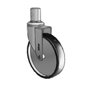 CH-06PYP-125-SW-RS05 MedCaster Swivel Caster