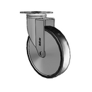 CH-06PYP-125-SW-TP04-CTG MedCaster Swivel Caster