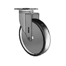 CH-06PYP-125-SW-TP04 MedCaster Swivel Caster