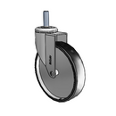 CH-06PYP-125-SW-TS03 MedCaster Swivel Caster