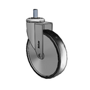 CH-06PYP-125-SW-TS07-CTG MedCaster Swivel Caster