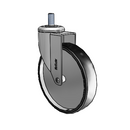 CH-06PYP-125-SW-TS07 MedCaster Swivel Caster