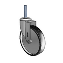 CH-06PYP-125-SW-TS21 MedCaster Swivel Caster