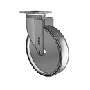 CH-06TPP-125-SW-TP04 MedCaster Swivel Caster