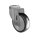 CX-04PYP-125-SW-HK01-CTG MedCaster Swivel Caster