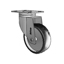 CX-04PYP-125-SW-TP13 MedCaster Swivel Caster