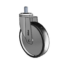 CX-06PYP-125-SW-TS02 MedCaster Swivel Caster