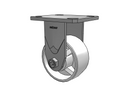 D4.04108.839 RW SS WB29 SEAL Colson Stainless Steel Rigid Caster