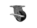 D4.04109.339 DTBRK3 SS WB29 SEAL Colson Stainless Steel Swivel Caster