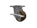 D4.04109.339 HT DTBRK3 SS WB29 SEAL Colson Stainless Steel Swivel Caster