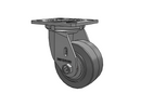 D4.04109.454 SS SEAL Colson Stainless Steel Swivel Caster