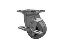 D4.04109.459 COND DTBRK7 SS WB29 SEAL Colson Stainless Steel Swivel Caster