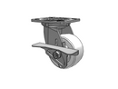 D4.04109.539 WN DTBRK3 SS WB29 SEAL Colson Stainless Steel Swivel Caster