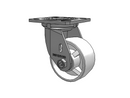 D4.04109.835 RW SS SEAL Colson Stainless Steel Swivel Caster