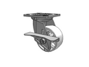 D4.04109.839 RW DTBRK3 SS WB29 SEAL Colson Stainless Steel Swivel Caster