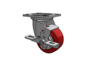 D4.04109.924 DTBRK7 SS SEAL Colson Stainless Steel Swivel Caster