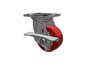 D4.04109.929 DTBRK3 SS WB29 SEAL Colson Stainless Steel Swivel Caster