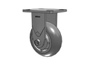 D4.05108.554 SS Colson Stainless Steel Rigid Caster