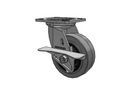 D4.05109.459 COND DTBRK3 SS WB29 SEAL Colson Stainless Steel Swivel Caster