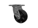 D4.05109.534 SS SEAL Colson Stainless Steel Swivel Caster