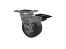 D4.05109.834 DT DTBRK4 SS- Colson Stainless Steel Swivel Caster