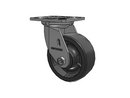 D4.05109.834 DT SS SEAL Colson Stainless Steel Swivel Caster