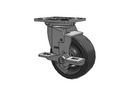 D4.05109.835 DT DTBRK7 SS SEAL Colson Stainless Steel Swivel Caster