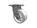 D4.05109.835 RW SS SEAL Colson Stainless Steel Swivel Caster