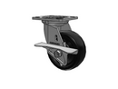 D4.05109.839 EN DTBRK3 SS WB29 SEAL Colson Stainless Steel Swivel Caster