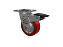 D4.05109.924 DTBRK4 SS- Colson Stainless Steel Swivel Caster