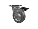 D4.06109.454 DTBRK4 SS- Colson Stainless Steel Swivel Caster