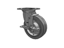 D4.06109.455 DTBRK7 SS SEAL Colson Stainless Steel Swivel Caster