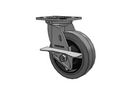 D4.06109.459 COND DTBRK3 SS WB29 SEAL Colson Stainless Steel Swivel Caster