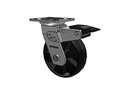 D4.06109.534 DTBRK4 SS- Colson Stainless Steel Swivel Caster