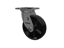 D4.06109.534 SS SEAL Colson Stainless Steel Swivel Caster
