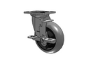 D4.06109.555 COND DTBRK7 SS SEAL Colson Stainless Steel Swivel Caster
