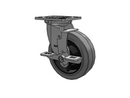 D4.06109.555 DTBRK7 SS SEAL Colson Stainless Steel Swivel Caster