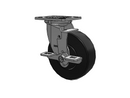D4.06109.5PN DTBRK7 SS SEAL Colson Stainless Steel Swivel Caster