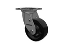 D4.06109.831 HTBLK SS SEAL Colson Stainless Steel Swivel Caster