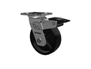 D4.06109.834 DTBRK4 SS- Colson Stainless Steel Swivel Caster