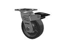 D4.06109.834 DT DTBRK4 SS- Colson Stainless Steel Swivel Caster