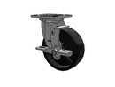 D4.06109.839 DTBRK7 SS WB29 SEAL Colson Stainless Steel Swivel Caster