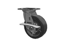 D4.06109.839 DT DTBRK3 SS WB29 SEAL Colson Stainless Steel Swivel Caster