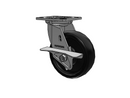 D4.06109.839 EN DTBRK3 SS WB29 SEAL Colson Stainless Steel Swivel Caster