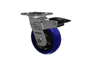 D4.06109.924 EG DTBRK4 SS- Colson Stainless Steel Swivel Caster