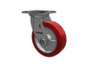 D4.06109.924 SS SEAL Colson Stainless Steel Swivel Caster